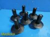 SKYTRON 6X  Autoclavable Reusable