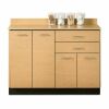 CLINTON Classic 48 inch Base Cabinet