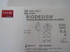 COOK MEDICAL Ref: G52549 & C-NRC-1.0x1.5 Biodesign Nipple Reconstruction Cylinder Exp. 04/2020