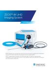 BIOMET zimmer ZEOS 4K UHD arthroscopy system