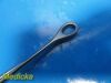 SKLAR 11X  V. Mueller Aesculap Pilling Weck Sponge Forceps 7