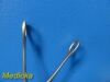 SKLAR 11X  V. Mueller Aesculap Pilling Weck Sponge Forceps 7