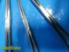 SKLAR 11X  V. Mueller Aesculap Pilling Weck Sponge Forceps 7