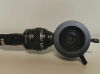 WOLFE 5257.27 camera head