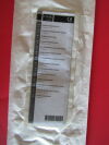COOK Medical Ref: G09977 Amplatz Ureteral Stent Set 8.5Fr/ 10cm. Exp. 04/2020