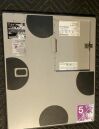 CARESTREAM DRX-1c Portable DR Panel For Revolution