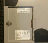 CARESTREAM DRX-1c Portable DR Panel For Revolution