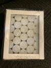 AGFA  Set Panel air filter
