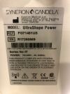 CANDELA Ultrashape Power