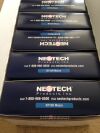 NEOTECH N715H NeoBar ET Tube Holder (5/Box) (X)
