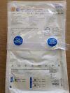 ARROW CDC-22122-1A Blue Two-Lumen Hemodialysis Catheterization Kit, 12Fr (X)