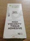 S2S GLOBAL 3471 High Viscosity Tissue Adhesive (10/Box) (X)
