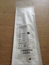 GALT MEDICAL 612630 Tear Away Introducer 11F x 30cm PTFE (X)