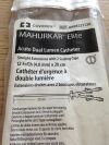 COVIDIEN 8888221120 Mahurkar Elite Acute Dual Lumen Catheter, 12Fr/Ch x 20cm (X)