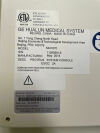 GE 5441870 System control console with hand switch Rad Room