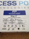 ACCESS POINT TECHNOLOGIES 901580 Map-It Fixed Curve Diagnostic Catheter, 120cm (X)