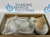 PHILIPS 9890 000 02492 HANDSWITCH FOR OPTIMUS Rad Room