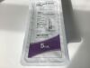 ETHICON 10705031007239 Evicel Human Sealant Application System For Use With 5mL, Exp 08/2022 B0121