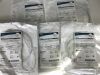 BOSTON SCIENTIFIC 6253 Profile Extra Small Oval Flexible Single Use Polypectomy Snare, 5 Pieces Exp 11/2021 B0121