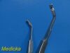 EBI MEDICAL SYSTEMS Surgical 29010 Tissue/Bone Spreader Orthopaedic Instrument
