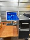 SIEMENS 10590814 ICS TOWER 11E CT Scanner