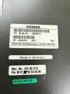 SIEMENS 10590814 ICS TOWER 11E CT Scanner