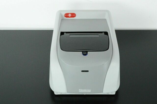 BIOFIRE FilmArray 1.0 MultiPlex PCR System