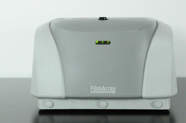 BIOFIRE FilmArray 1.0 MultiPlex PCR System