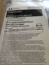 COVIDIEN 8888541023P Palindrome Precision RT Chronic Catheter Kit, 15Fr/Ch x 23cm (X)