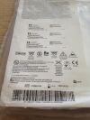 COVIDIEN 8888541023P Palindrome Precision RT Chronic Catheter Kit, 15Fr/Ch x 23cm (X)