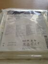 COVIDIEN 566075 Turkel Safety Thoracentesis Procedural Tray, 8Fr/Ch x 5" (X)