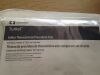 COVIDIEN 566075 Turkel Safety Thoracentesis Procedural Tray, 8Fr/Ch x 5" (X)