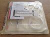 BARD 0607100 M.R.I. Dual-Lumen Implantable Port, 10F (X)