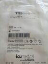 ICU MEDICAL 41227-01 TD Thermodilution Catheter, 7F, 4 Lumen, 110cm S-Tip (X)