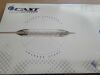 ATRIUM 85442 Icast Covered Stent, 6mm x 16mm x 80cm (X)