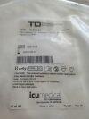 ICU MEDICAL 41232-01 TD Thermodilution Catheter, 8F, 5 Lumen, 110cm RA/RV, Heparin Coated (X)