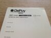 DEPUY 254653 Intrafix PEEK Tapered Screw, 7-9mm x 30mm (X)