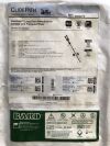 BARD 5393270 GlidePath Long-Term Hemodialysis Catheter With Preloaded Stylet, 27cm (X)