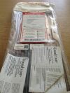 MEDCOMP 552-3 Split Cath III Catheter Set, 14F x 28cm (X)