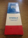 RICHARDS 124143 Hip Screw Plate, 140mm