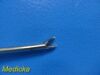 4X Wisap 7654, 7668 & 7668-1 Assorted Laparoscopic Endoscope Forceps