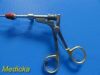 4X Wisap 7654, 7668 & 7668-1 Assorted Laparoscopic Endoscope Forceps