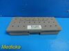 Accutome AE7454 Diamond Knife W/ AR0122T Eye Stabilizer / Sizer & Case