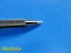 Accutome AE7454 Diamond Knife W/ AR0122T Eye Stabilizer / Sizer & Case