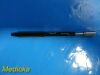 ASC Accutome AE14774 Diamond Knife W/ AR0122 Stabilizer/Sizer & Case