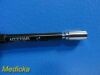 ASC Accutome AE14774 Diamond Knife W/ AR0122 Stabilizer/Sizer & Case
