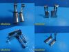 ZIMMER Multipolar Bipolar Cup & Unipolar Endoprosthesis Instrument W/ Case