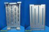 ZIMMER Multipolar Bipolar Cup & Unipolar Endoprosthesis Instrument W/ Case