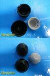 ZIMMER Multipolar Bipolar Cup & Unipolar Endoprosthesis Instrument W/ Case