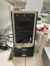 GRIFOLS ID-Gelsation Classic Lab Analyzer